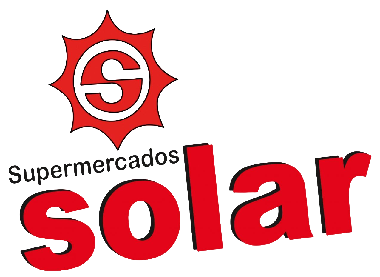 Logo empreendimento Solar Supermercado